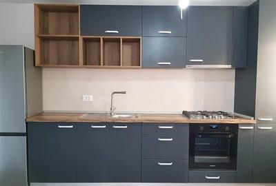 Apartament 2 Camere, Parcare subteran, Urban Plaza Brasov - 6