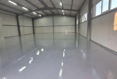 Spațiu comercial, de 216 mp, în Bascov - 13