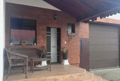 Casă cu 7 camere cu Teren 2000 Mp în Rădăuți