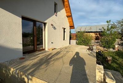 Vanzare Casa cu acces direct la padure in Valea Cucului, Comuna Iordacheanu - 11