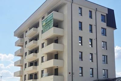 Apartamente noi de vânzare – Chiajna, zona Promenada - 2