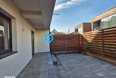 Casă cu 4 camere în Pipera