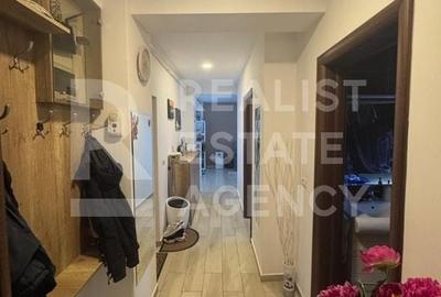 Vânzare, apartament cu 3 camere în zona Militari Residence - 11