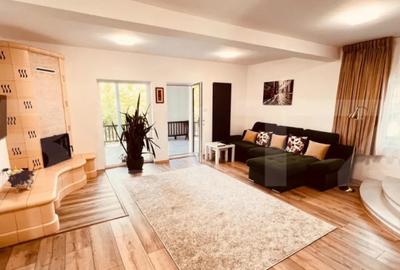 Casă cu 5 camere cu Teren 1000 Mp în Bucium - 10