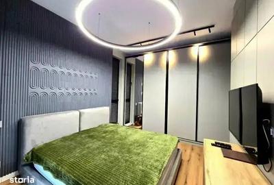 Apartament cu 4 camere în Central - 6
