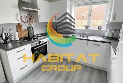 Apartament cu 3 camere semidecomandat în Tineretului - 9