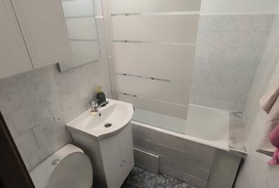 Apartament cu 2 camere semidecomandat în Smeura - 1