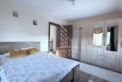 Casă cu 5 camere cu Teren 500 Mp în Mașloc - 10