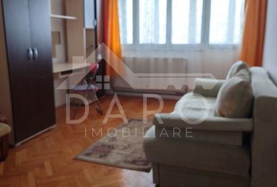 Apartament cu 2 camere decomandat în Aleea Carpați - 7