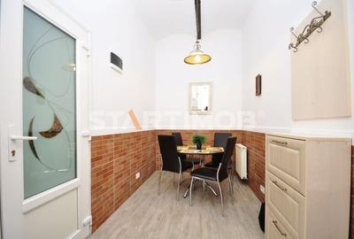 Apartament mobilat  zona Facultatii de Medicina Brasov - 15