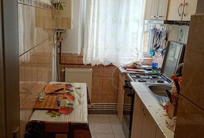 Apartament cu 2 camere nedecomandat în Central - 2