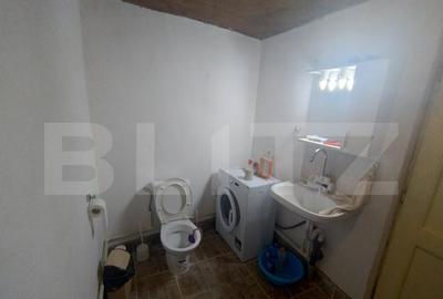 Casa renovata in Piscu Sadovei, 70 mp utili, 2200 mp curte - 2