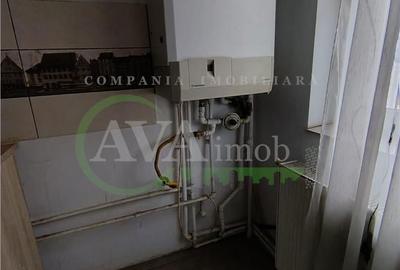 Apartament cu 2 camere în Rădăuți-Prut - 2