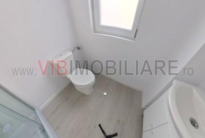 Chitila - str Dacia - hala 338mp - birouri 94mp -teren 1076mp - 5