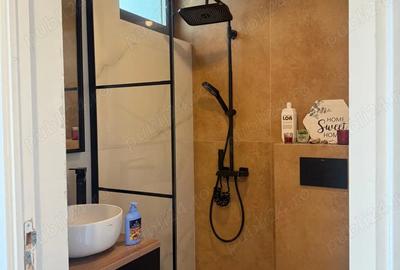 Duplex de vanzare, Floresti, str. Urusagului - 4