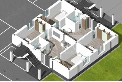 Apartament cu 2 camere decomandat în 7 Noiembrie - 6