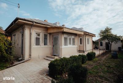 Casă cu 4 camere cu Teren 1260 Mp în Valea Râmnicului - 7