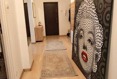 Apartament cu 3 camere decomandat în Băneasa - 6