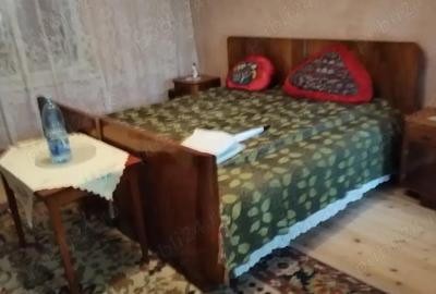 Casă cu 5 camere în Racovița - 10