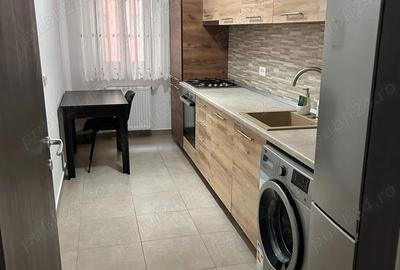 Vand apartament cu 2 camere, situat in complexul Novum Residence Vand apartament cu 2 camere, situat in complexul Novum Residence - 10