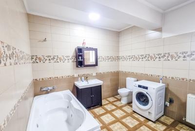 Casa 10 camere Andronache, S+P+1+M, potrivita pentru Clinica, Scoala, Azil - 14