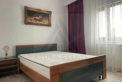 Apartament cu 3 camere decomandat în Central - 3