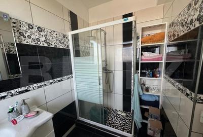 Penthouse ,4 camere , 177 mp , zona centrala ,Radauti - 3