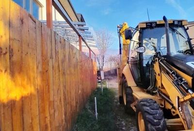 OCAZIE!!! vanzare teren 500 mp Giulesti - 7