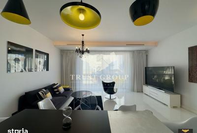 Apartament cu 4 camere decomandat, mobilat în Primăverii - 5