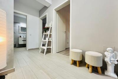 OPORTUNITATE - APARTAMENT 3 CAMERE cu 2 locuri de parcare incluse in pret - 4