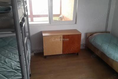 Casa Cristian - cazare muncitori - 13