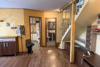 Apartament cu 4 camere decomandat, mobilat în Mihai Viteazul - 3