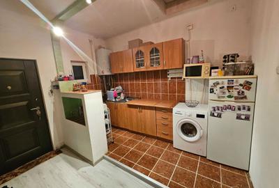 Apartament cu 2 camere decomandat în Central - 4