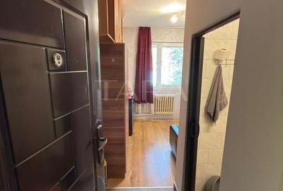 Garsonieră confort 3, 11 mp, Zona Gheorgheni – Piața Hermes - 3