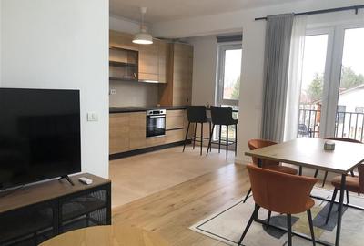 2 Camere Nou 67 MP, Lux, Central, Parcare Subterana - 8