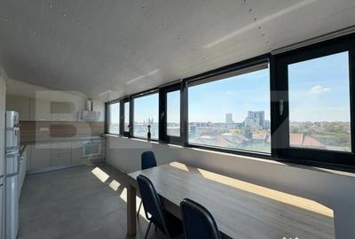 Apartament cu 3 camere în Telegrafului - 8