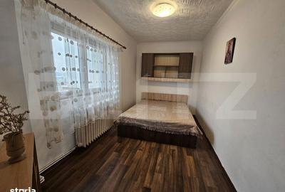 Apartament cu 3 camere decomandat, mobilat în Nicolina - 5