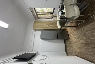 Garsonieră decomandată în Ultracentral - 4