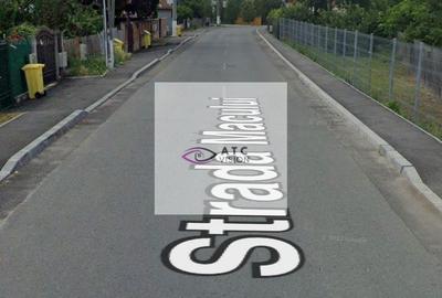 Teren Construcții intravilan de 7350 mp, în Central - 3