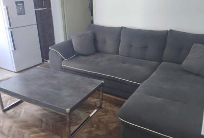 Apartament cu 2 camere în Central - 3