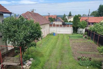 Casă cu 5 camere în Sângeorgiu de Mureș - 2