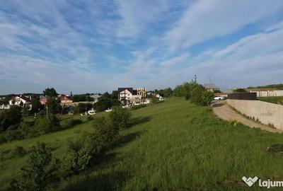 Teren de 1100 mp, în Siret - 10