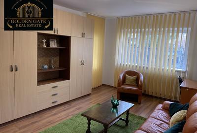 Apartament cu 2 camere decomandat, mobilat în Crângași