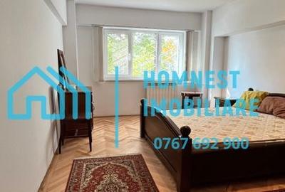 Apartament 3 camere Splaiul Unirii nr.45 | Camera de Comert - 1