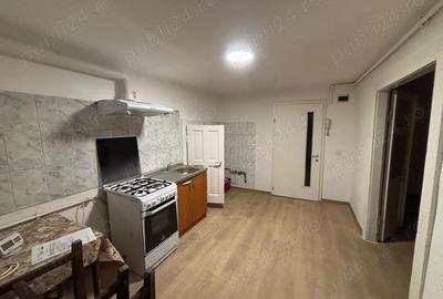 Apartament cu 2 camere semidecomandat în Central - 3