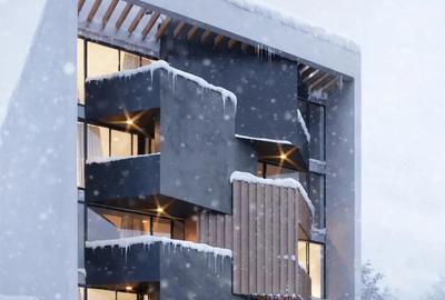 Garsoniera Cocheta|Toamnei|Mosilor|Eminescu|Balcon|Incalzire Pardoseala|Buncar|Lift - 6