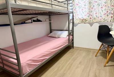 Garsonieră nedecomandată, mobilată în Broscărie - 4