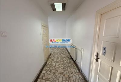 Inchiriere spatiu birouri 370 mp, in Ploiesti, zona Republicii - 16