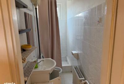 Casă cu 2 camere cu Teren 150 Mp în Titulescu - 7