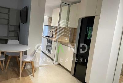 Garsonieră semidecomandată, mobilată în Gheorgheni - 2